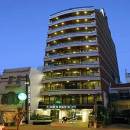 Pocitos Plaza Hotel