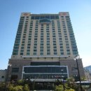 Sheraton Montevideo Hotel