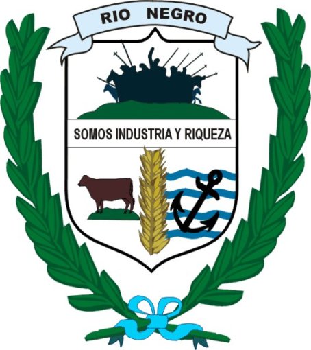 Department Of Rio Negro