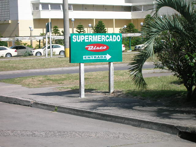 Supermercado Pictures