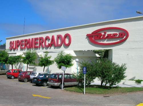 Supermercado Pictures