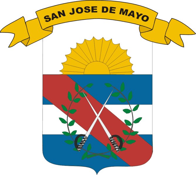 Department Of San Jose