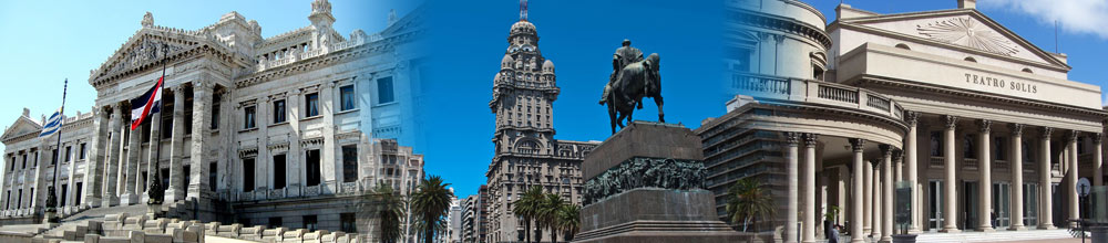 Explore Uruguay