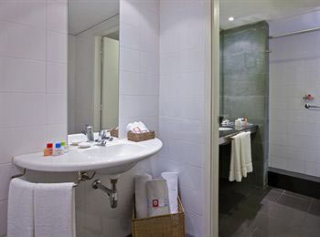 Four Points by Sheraton Montevideo Hotel