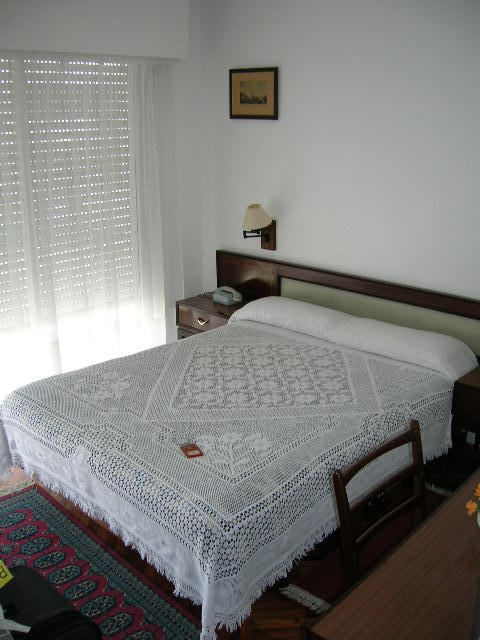 Hotel Room in  Punta del Este Uruguay