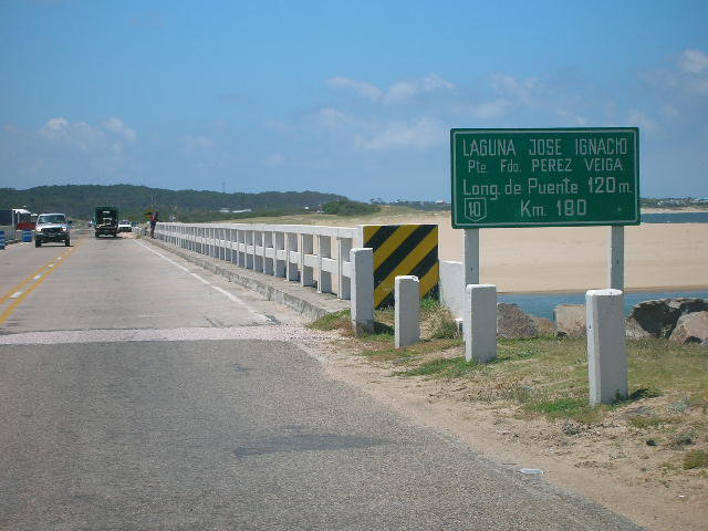 Jose Ignacio Uruguay