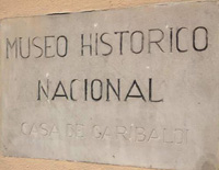 Museums in Montevideo