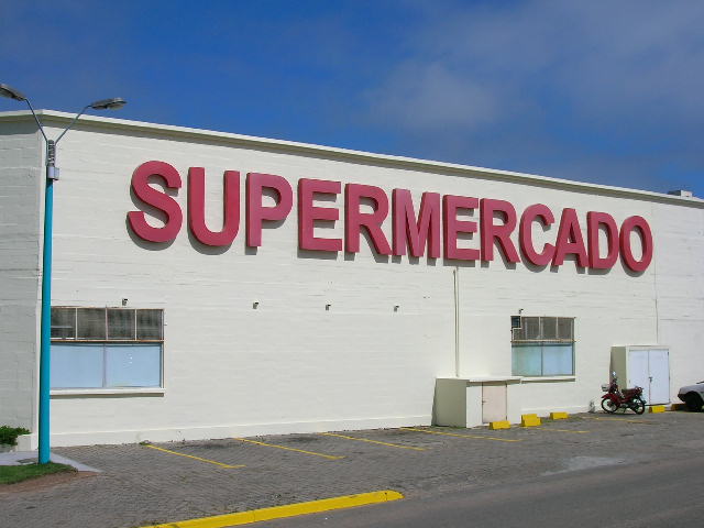 Supermercado Pictures
