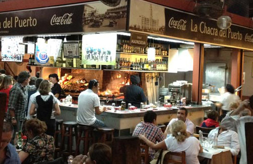 Discover Uruguay Foods and Restaurants - Explore Uruguay