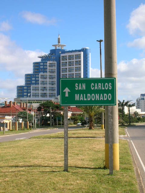 Conrad Casino and Hotel Punta del Este Uruguay