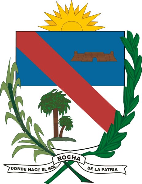 Department Of Rocha