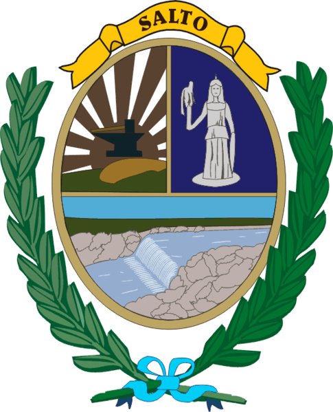 Department Of Salto
