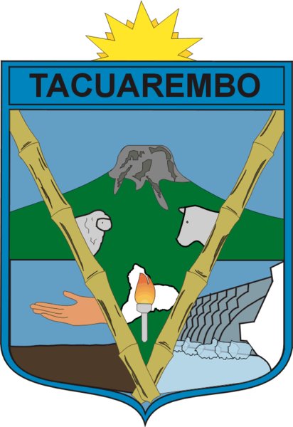 Department Of Tacuarembo