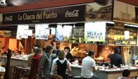 Mercado del Puerto