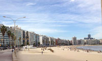 Rambla de Montevideo