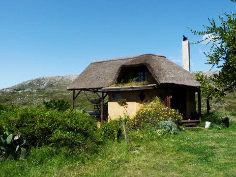 Uruguay Horse Trekking