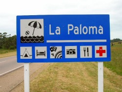 La Paloma Uruguay
