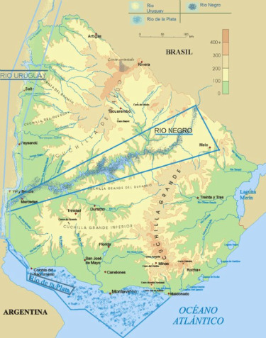 The Guarani Under Spanish Rule in the Rio De La Plata