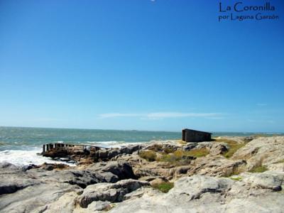  Las Piedritas Uruguay