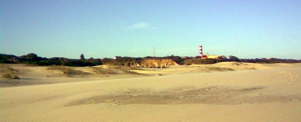 Department of Rocha Uruguay