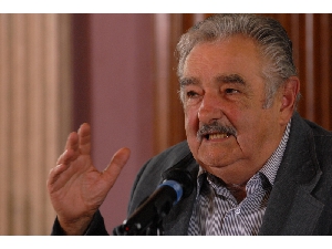 President of Uruguay