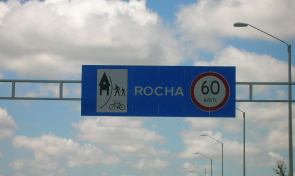 Rocha Uruguay