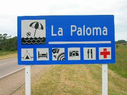 La Paloma Uruguay