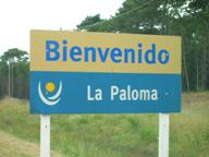 La Paloma Uruguay