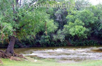 Outdoor Activities in Uruguay