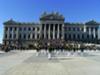 Legislative Palace, Montevideo Uruguay