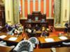 Legislative Palace - Chamber of Deputies, Montevideo Uruguay