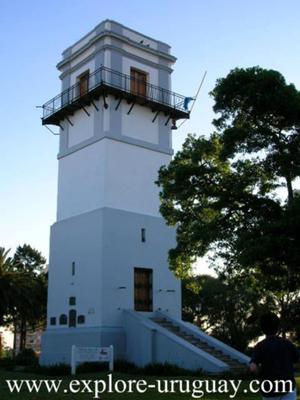 Torre De Vigia, Maldonado Uruguay 