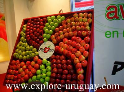 Uruguay Foods