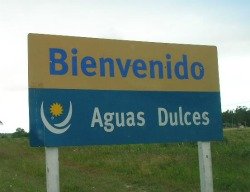 Aguas Dulces Uruguay