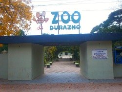 Durazno Uruguay tourist attraction