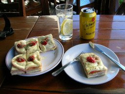 Uruguayan cuisine