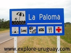 La Paloma Uruguay
