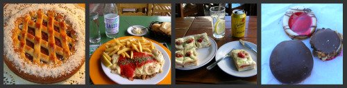 Uruguay Food Recipes