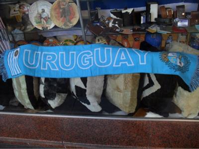 Montevideo Uruguay