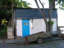 Colonia del sacramento Uruguay