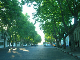 colonia del  sacramento Uruguay