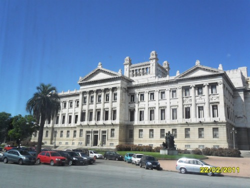 Uruguay Government