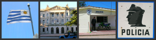 Uruguay Government