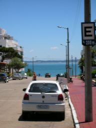 Pictures  of Punta del  Este Uruguay 