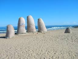 Punta del Este Uruguay Pictures