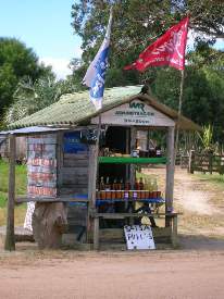 Rocha Uruguay