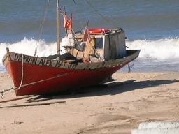 Punta del Diablo Uruguay