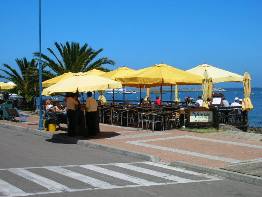 Punta del Este Uruguay