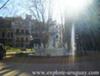 Plaza Constitución Montevideo