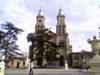 Cathedral Basilica in Florida Uruguay